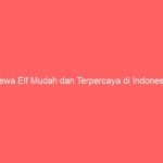 Sewa Elf Mudah dan Terpercaya di Indonesia